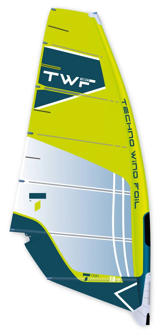 SAIL TWF