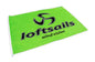 Loftsails Horizontal Flag 200 x 150 cm