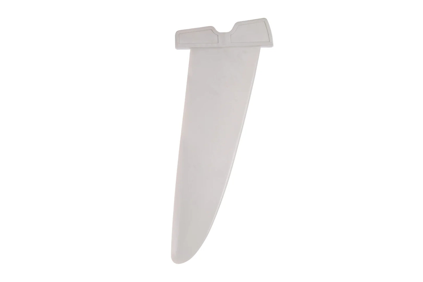 Freeride Plastic Fin 34 cm Power Box