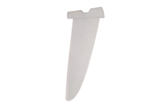 Freeride Plastic Fin 34 cm Power Box