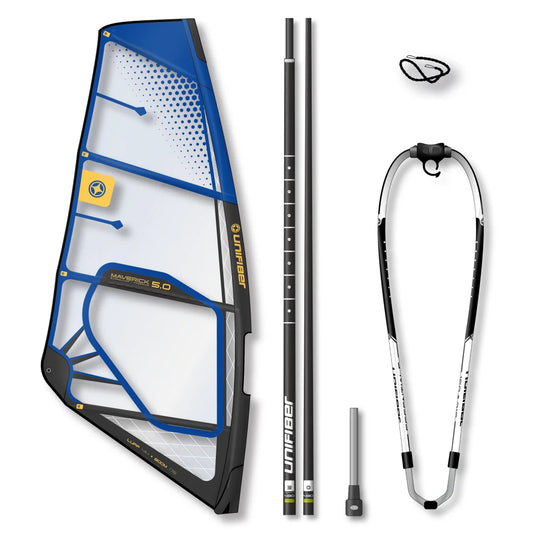 Maverick II 7.3 Rig