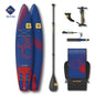 Sonic Touring iSup 12'6 SL incl. Paddle & Leash