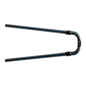Carbon HD Outside Wide Tail V2 +50