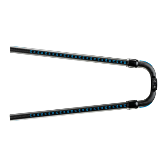 Carbon HD Outside Wide Tail V2 +50