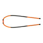 Carbon ELITE Monocoque Body V2 170 For Inside Wide Tail
