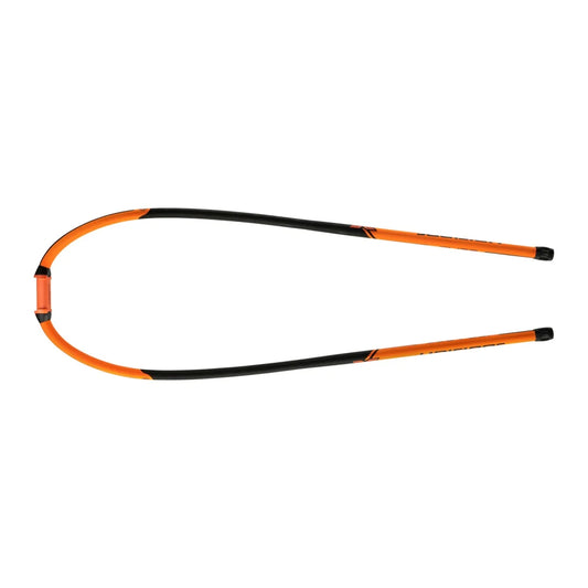 Carbon ELITE Monocoque Body V2 170 For Inside Wide Tail