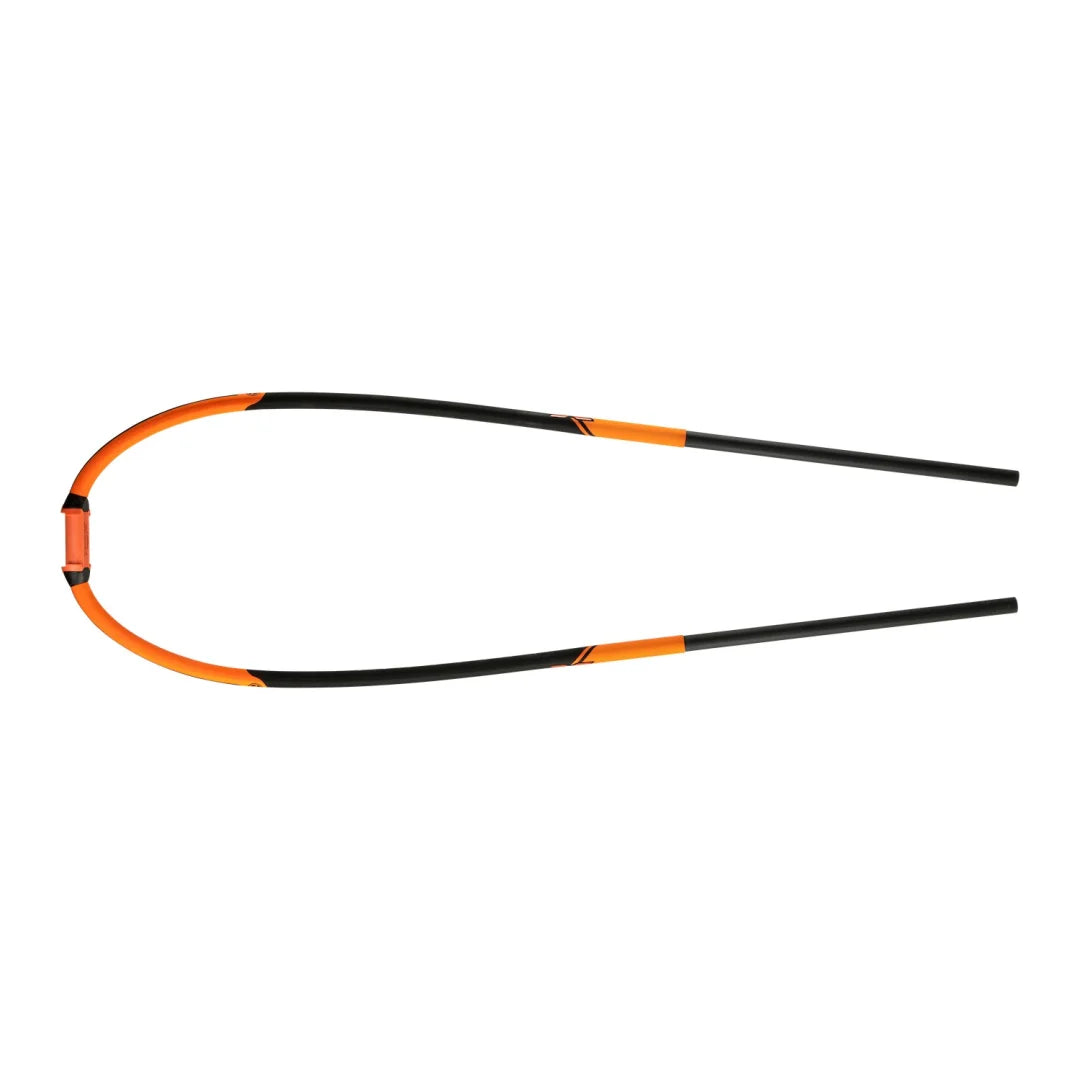 Carbon ELITE Monocoque Body V2 For Outside (Extra) Wide Tail