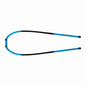 Carbon HD Monocoque Body V2 170 For Inside Wide Tail