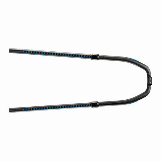 Carbon HD Outside Extra Wide Tail V2 +50