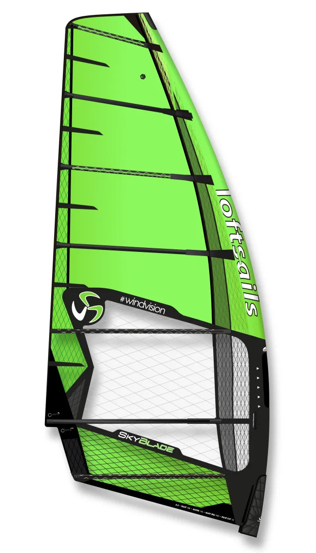 Skyblade