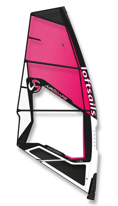 Airscape 4.8 Fuchsia 2021/22/23