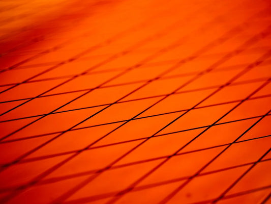 Bi-Axial X-Ply Orange Thickness 5.0 mil Width 1.50m p/m