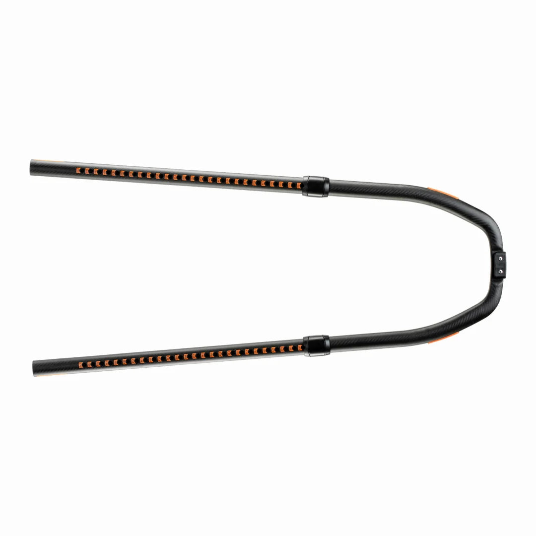 Carbon Elite Outside Extra Wide Tail V2 +50 (250-300)