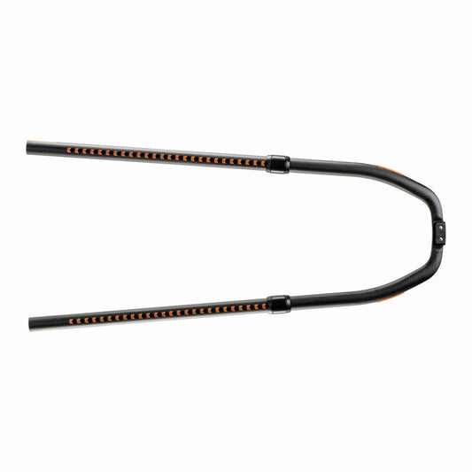 Carbon Elite Outside Extra Wide Tail V2 +50 (250-300)