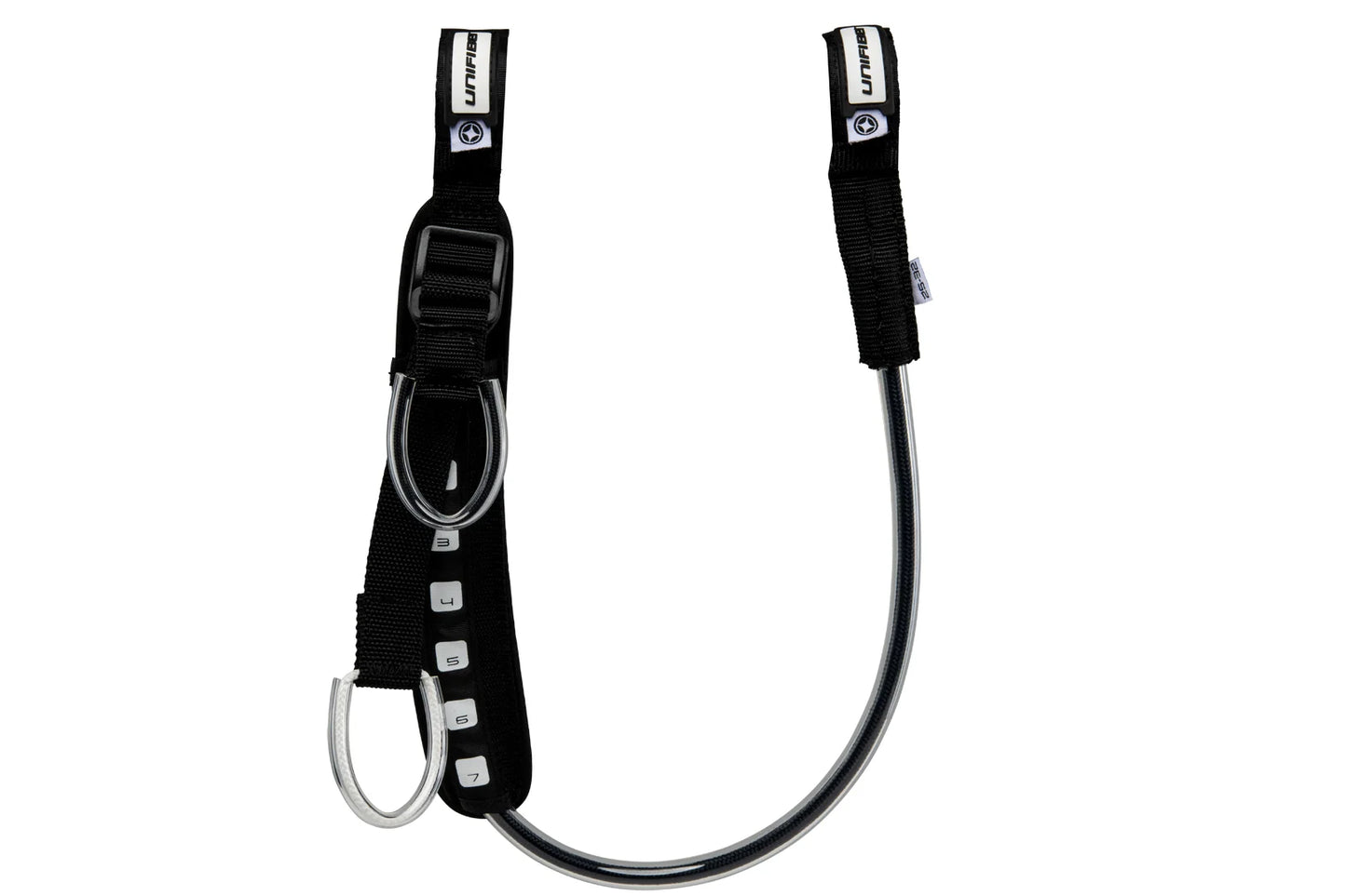 Essentials Harness Lines Fixed Vario