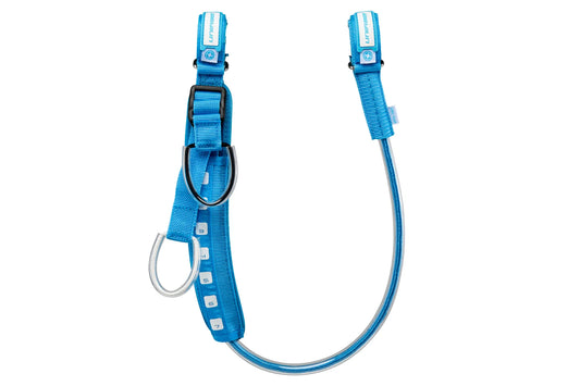 HD Harness Lines Quick Vario 28-36 Inch