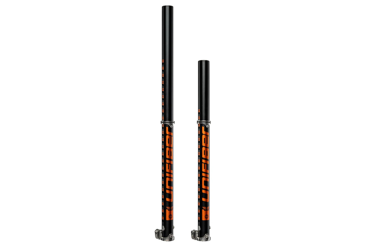 Elite RDM V2 Stainless Steel Mast Extension (U-Pin)