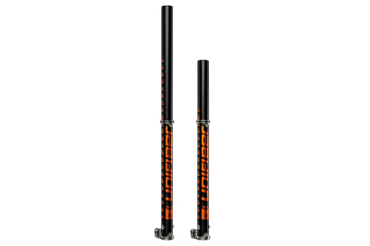 Elite RDM V2 Stainless Steel Mast Extension (U-Pin)