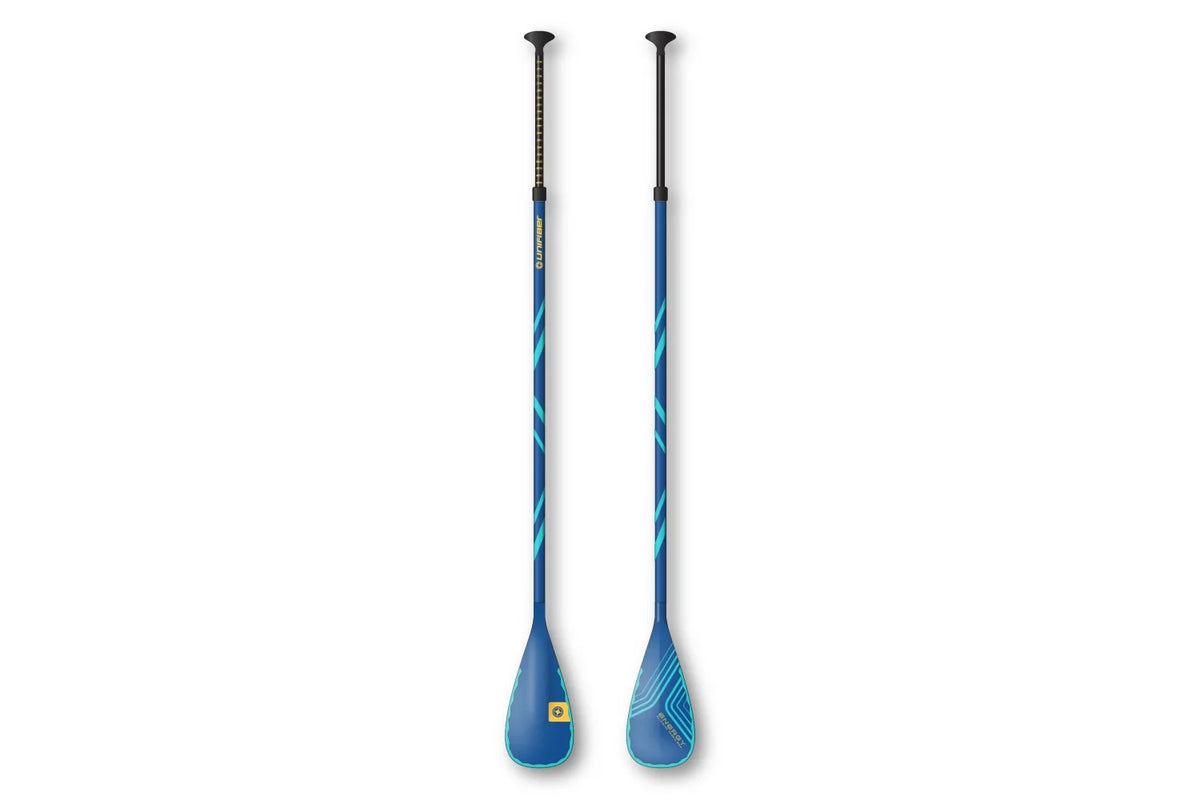 Energy Aluminium SUP Paddle 2PC