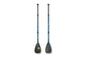 Prodigy Aluminium SUP Paddle 3PC