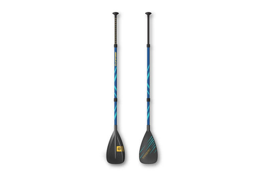 Prodigy Aluminium SUP Paddle 3PC