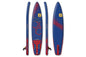 Sonic Touring iSup 12'6 SL - 15 PSI Max