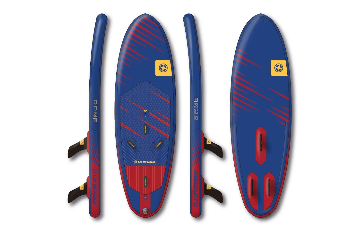 RPM iWindsurf 280 (SL)