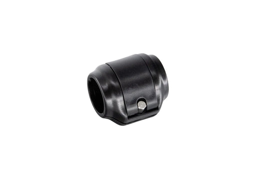 Torsion Free Step Adjustment System V3