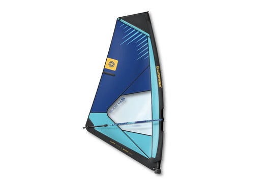 Glide Windsup Complete Rig 5.5