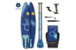 Sonic Touring iSup 12'6 (FCD) incl. Paddle & Leash
