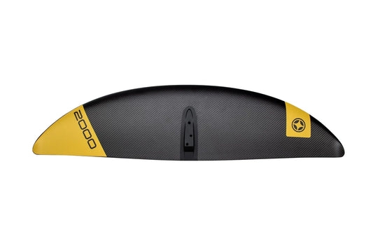 Navigator Front Wings