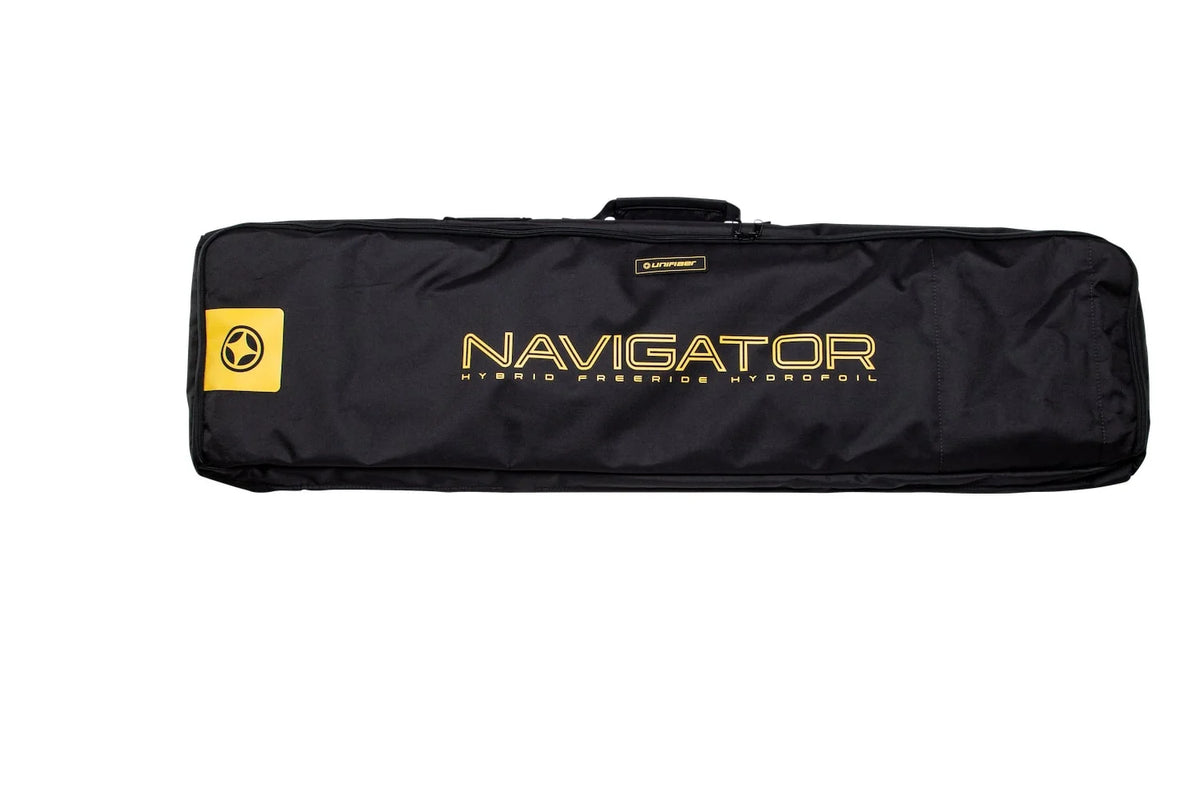 Navigator Foil Bag