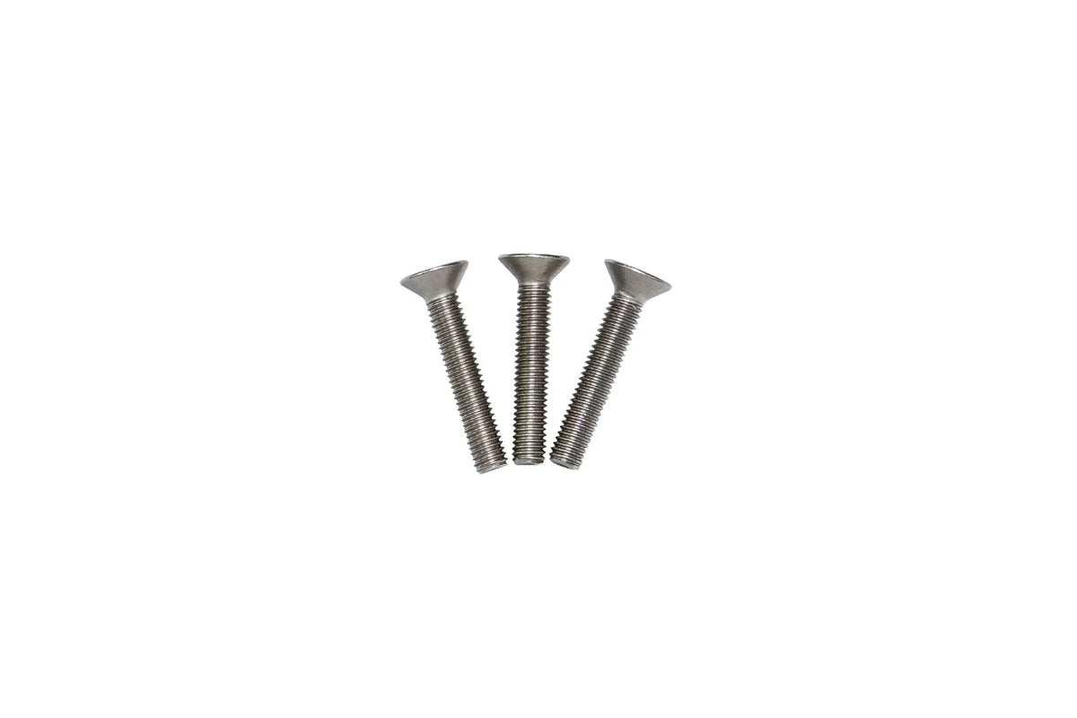 Plate Adapter To Mast Bolt Set M8x45