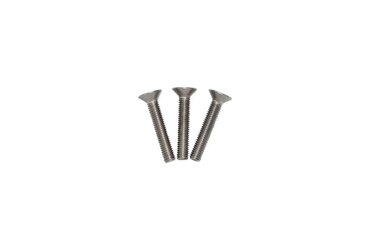 Plate Adapter To Mast Bolt Set M8x45