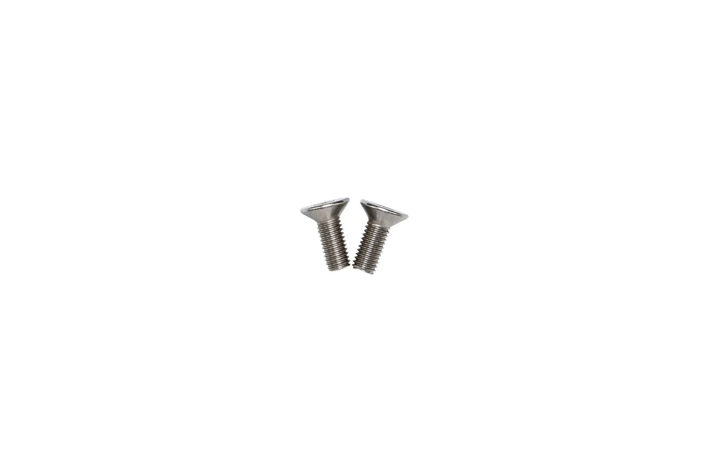 Back Wing Bolt Set M8x21