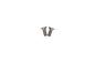 Back Wing Bolt Set M8x21