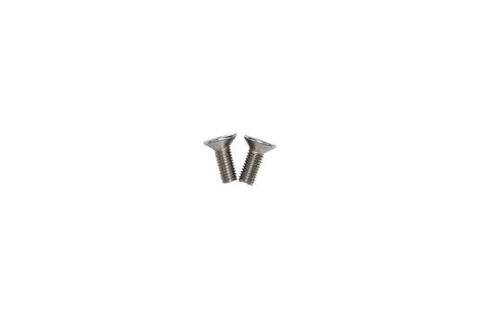 Back Wing Bolt Set M8x21