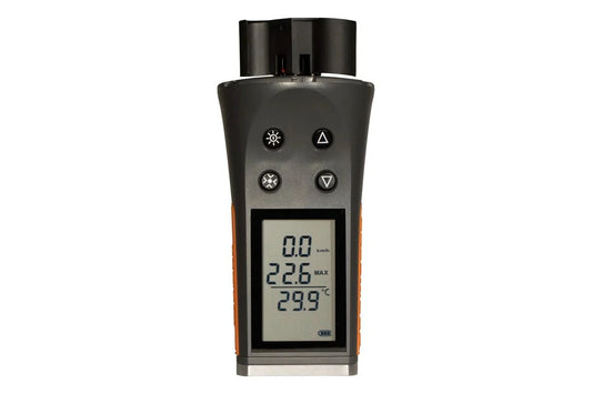 Skywatch Meteos Wind Meter