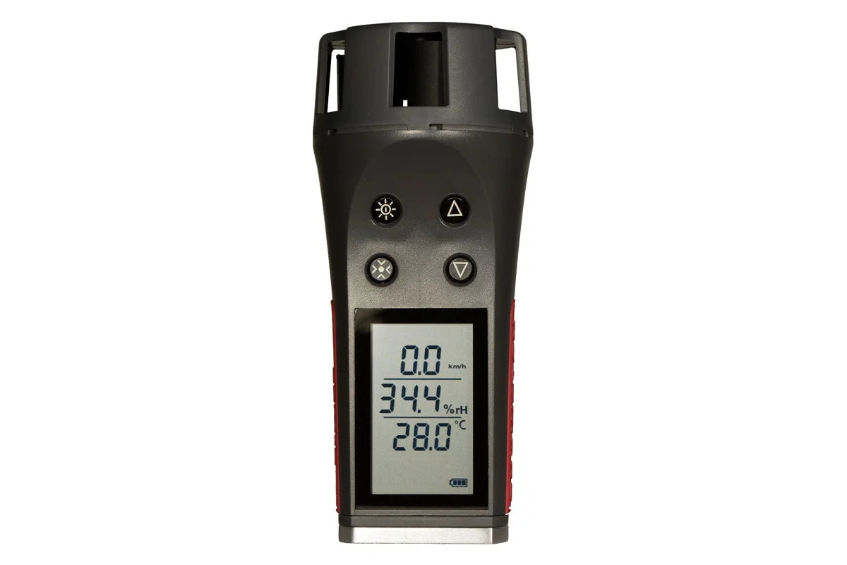 Skywatch Atmos Wind Meter