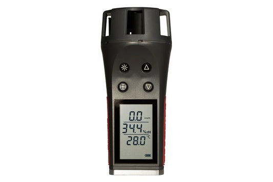 Skywatch Atmos Wind Meter
