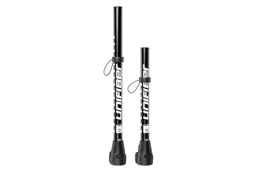 Essentials RDM Aluminium Mast Extension V2 (U-Pin)