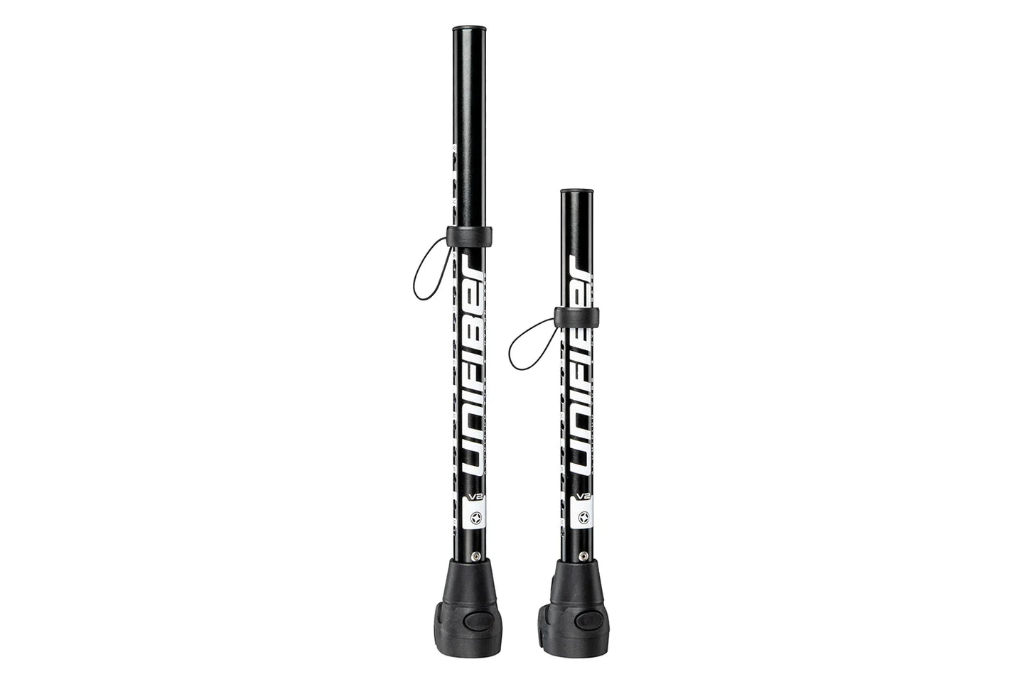 Essentials RDM Aluminium Mast Extension V2 (U-Pin)
