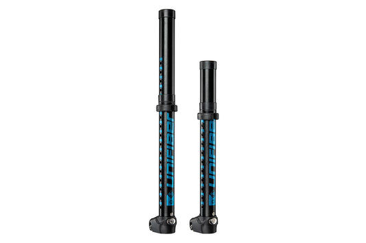 HD SDM Aluminium Mast Extension (U-Pin)