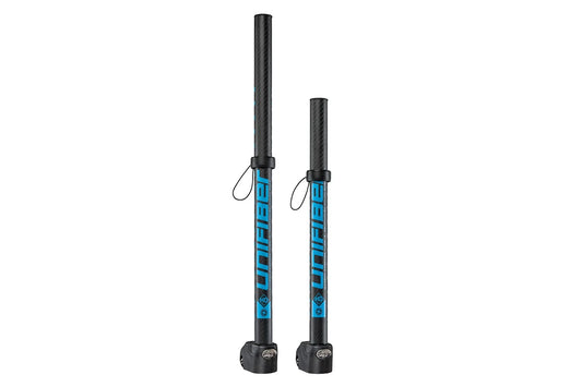 HD RDM Carbon Mast Extension (U-Pin)