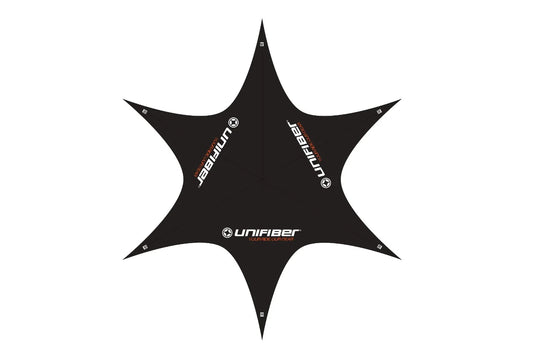 Unifiber Spider Tent
