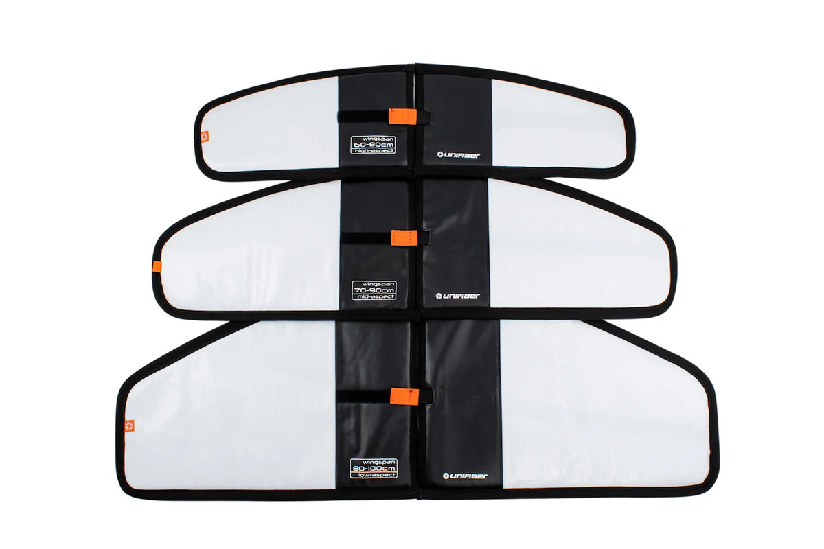 Foil Wing Cover Sets