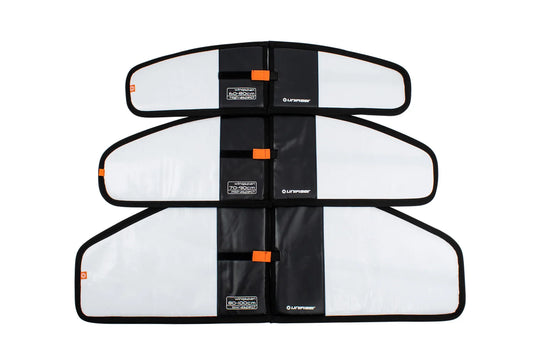 Foil Wing Cover Sets