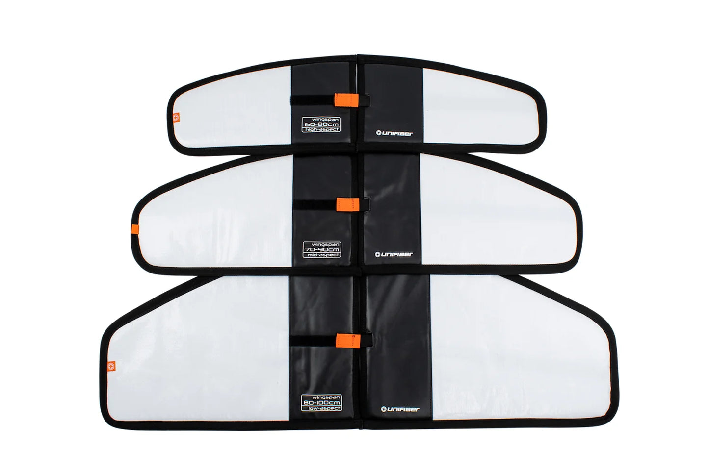 Foil Wing Cover Sets