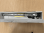 AERON Skinny Alloy extension 48cm - SCN