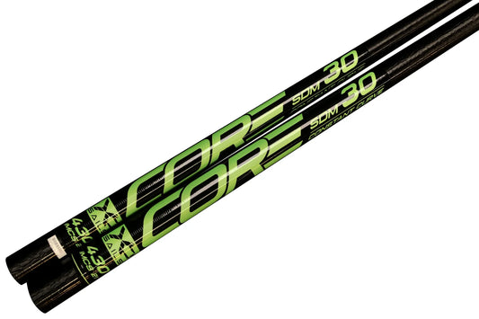 CORE SDM 30/400 With Mastbag